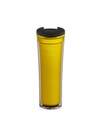 450 ML TRAVEL MUG - YELLOW