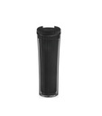 كوب سفر 450 مل - اسود