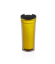 350 ML TRAVEL MUG - YELLOW