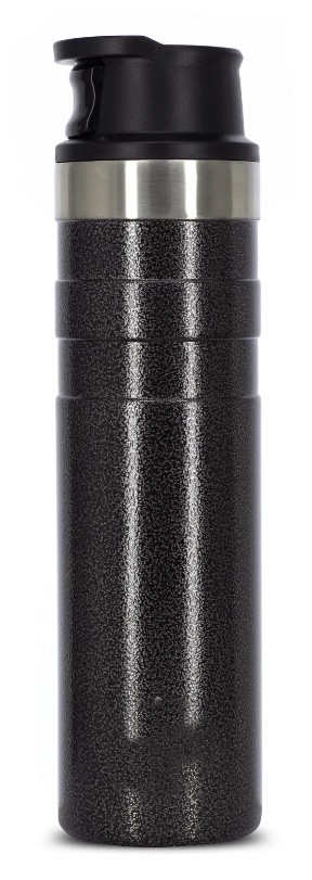 كوب رياضي  600 مل - اسود - سايكل هوم 