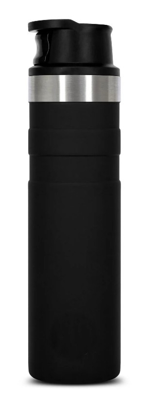 600 ML SPORT SERIES - STRONG BLACK