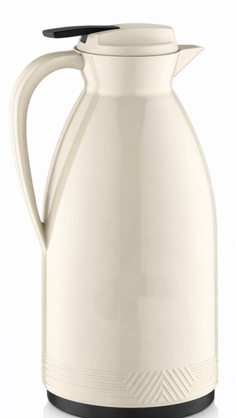 1.5 LT  CYCLE HOME TERMOS- CREAM