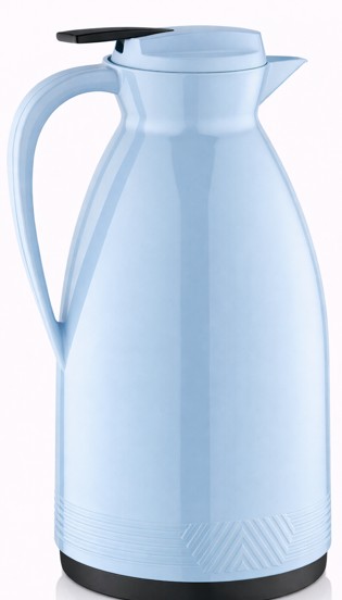 CYCLE HOME TERMOS 1 LT - BLUE