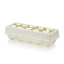 Egg Saver Box 25.5X10.5X7 CM