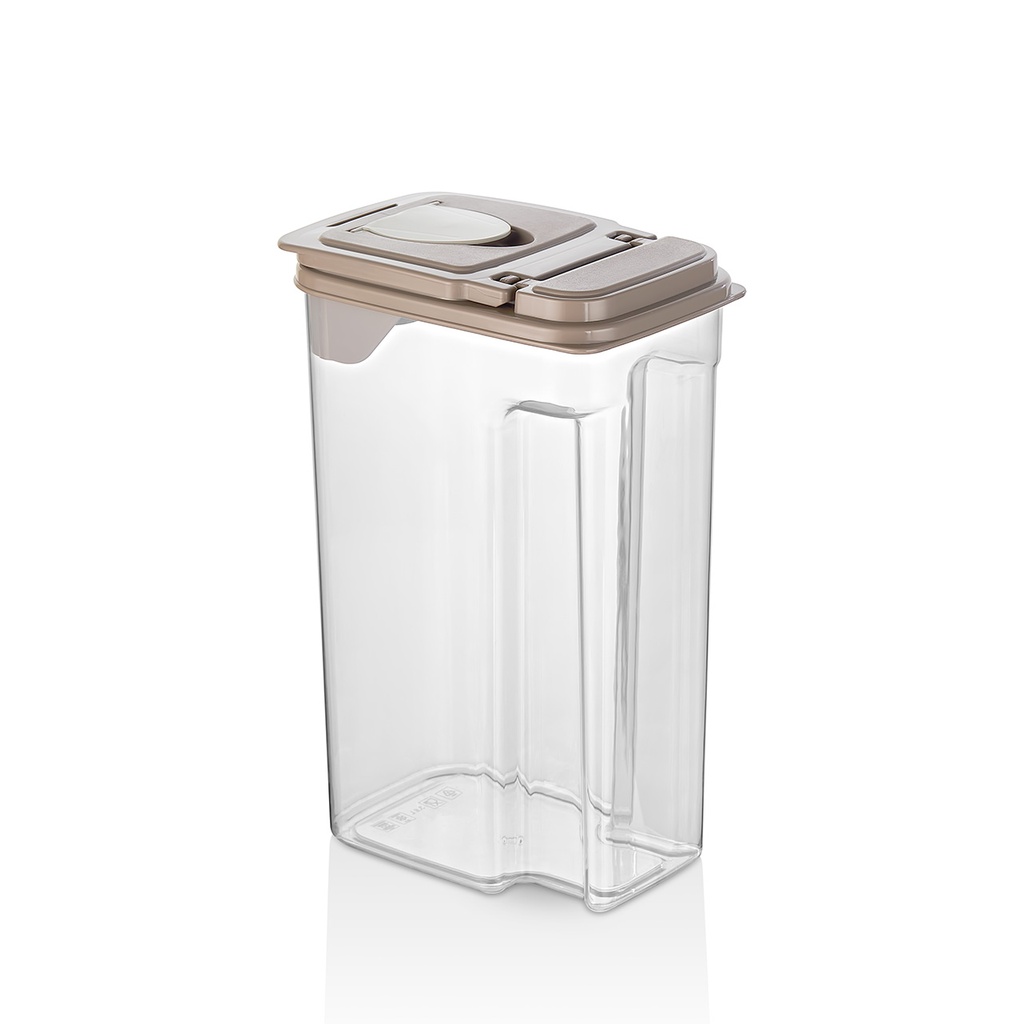 FRESHMAX CEREAL BOX NO.2 - BIEGE 3600 ML