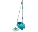 Set Rotation Disc Mop Ergo